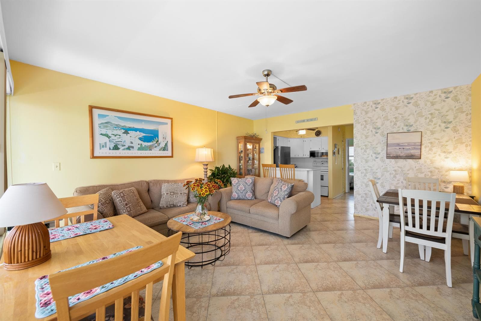 4050 N OCEAN Boulevard 302 photo 4
