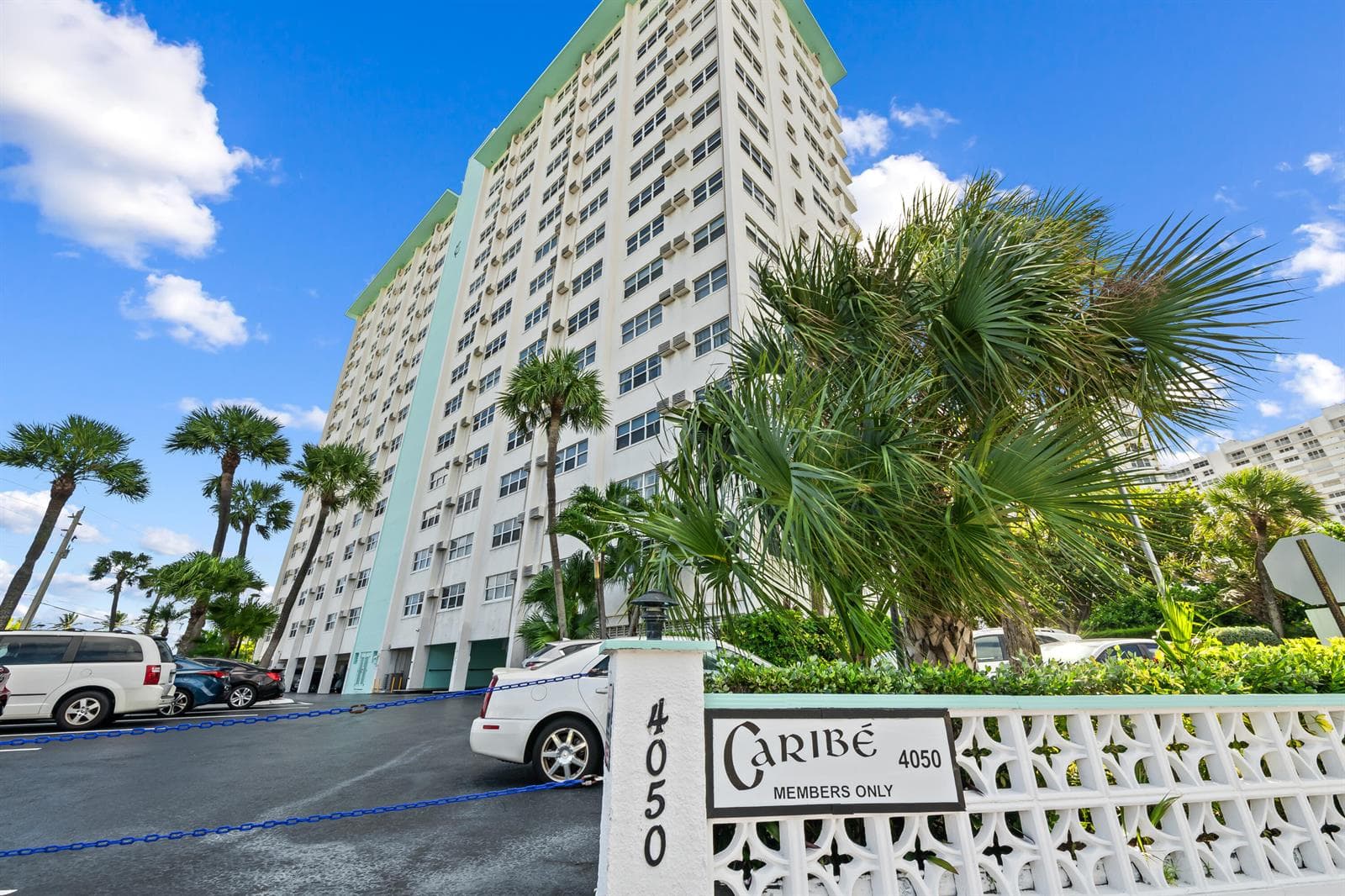 4050 N OCEAN Boulevard 302 photo 25