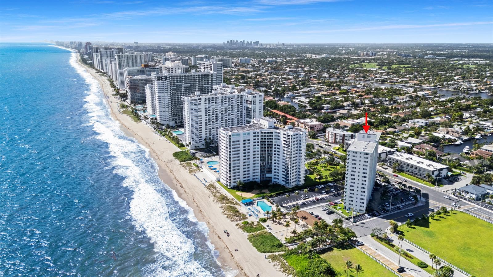 4050 N OCEAN Boulevard 302 photo 21