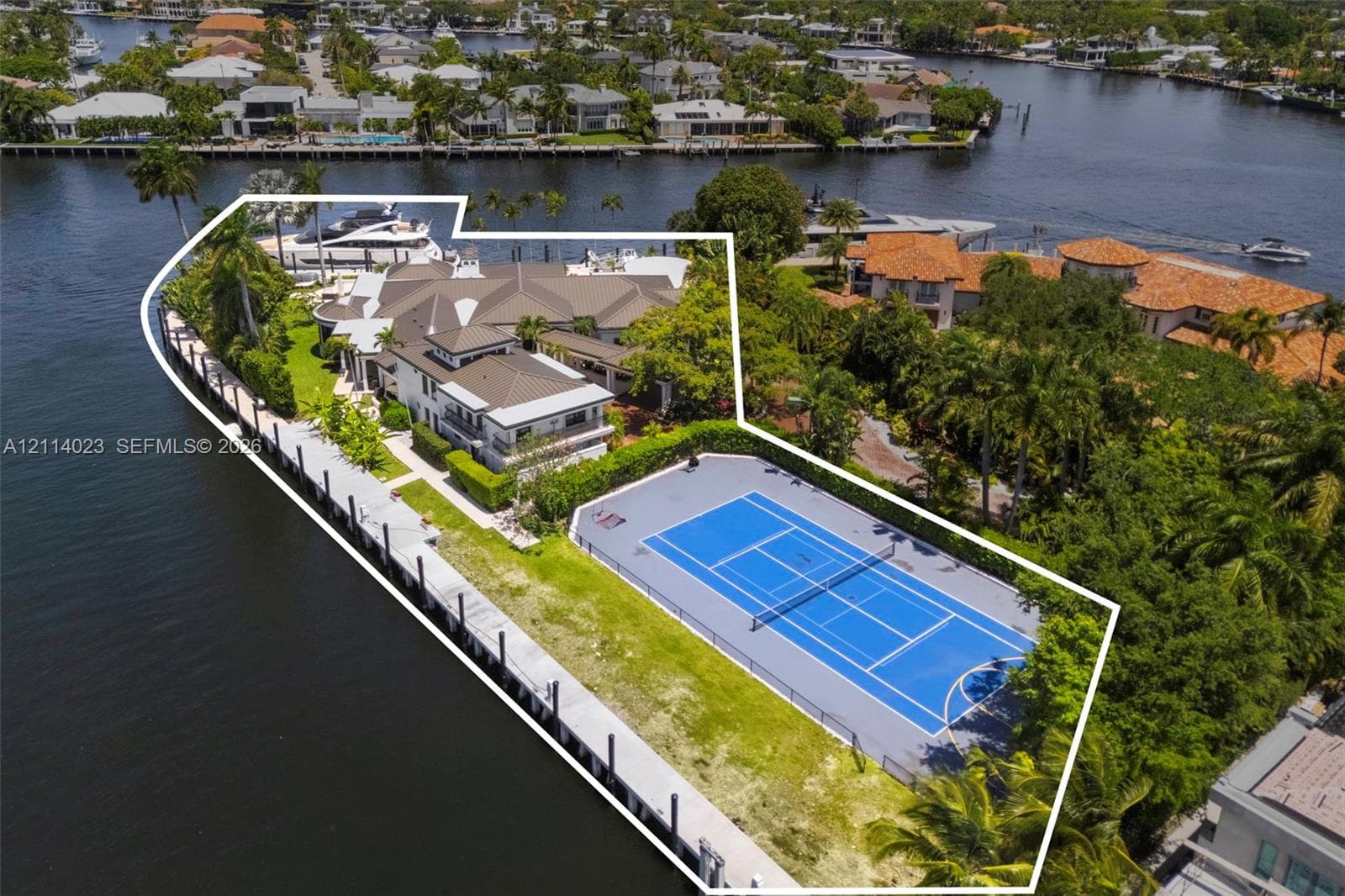 2300 Aqua Vista Blvd photo 2