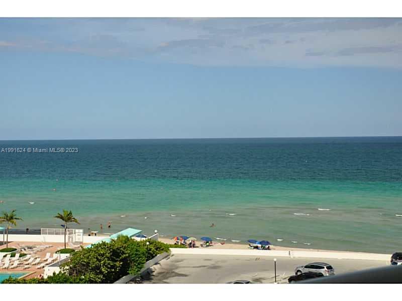 3801 S OCEAN DR 7X photo 1