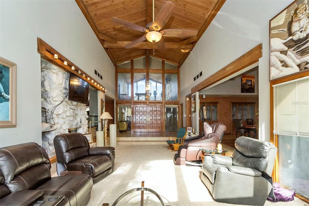 5575 ALLIGATOR LAKE ROAD 5