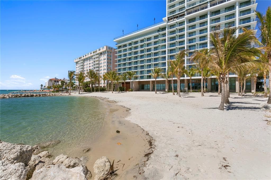 691 S GULFVIEW BOULEVARD 1412 photo 18