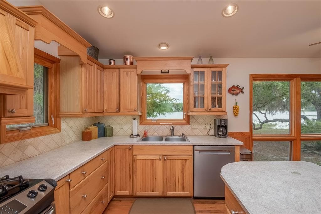 22649, 22645 and TBD NE 105TH AVENUE ROAD photo 15