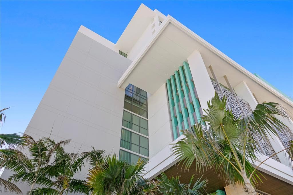 691 S GULFVIEW BOULEVARD 1508 photo 22