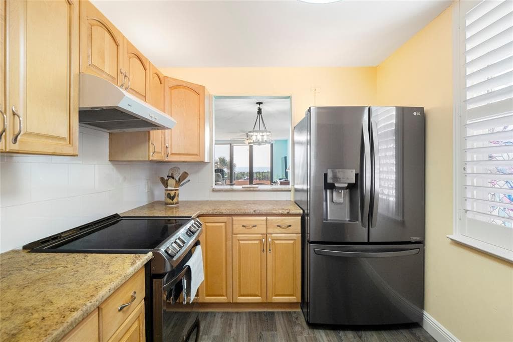 3370 OCEAN SHORE BOULEVARD 203B photo 7