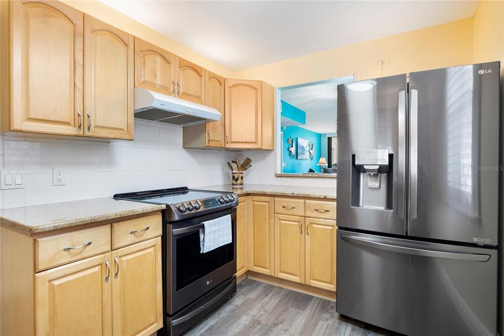 3370 OCEAN SHORE BOULEVARD 203B photo 11