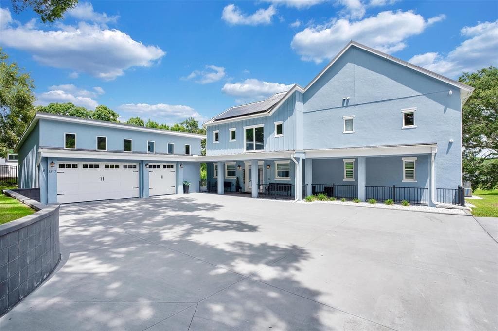 1317 SPRING LAKE TERRACE 1