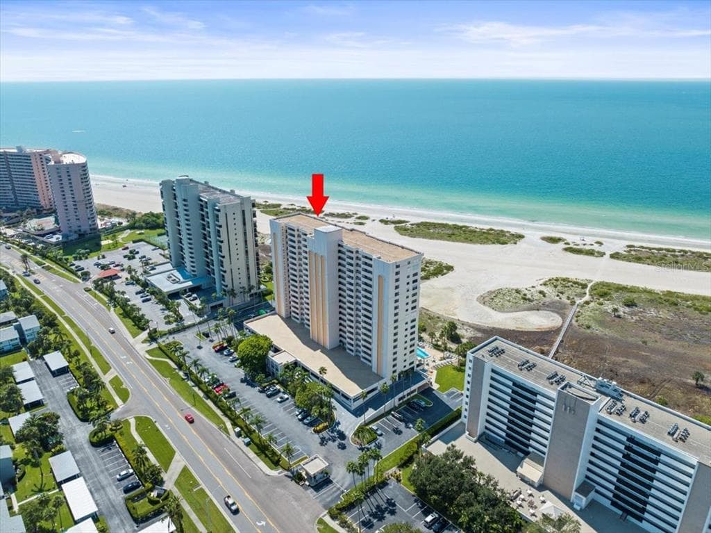 1270 GULF BOULEVARD 1903 photo 3