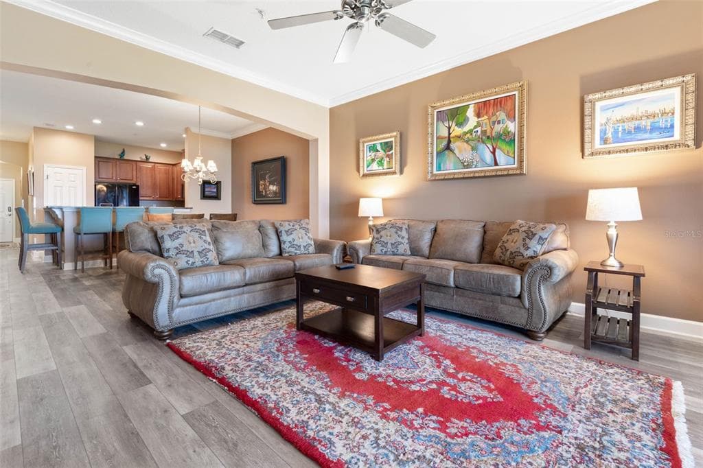 500 CINNAMON BEACH WAY 452 photo 13
