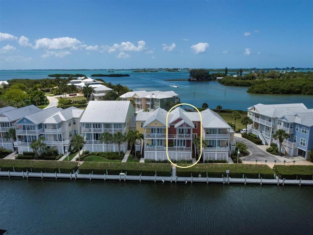 11708 ANGLERS CLUB DRIVE 125 photo 1