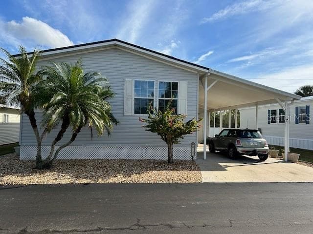 4300 RIVERSIDE DRIVE 132 photo 1