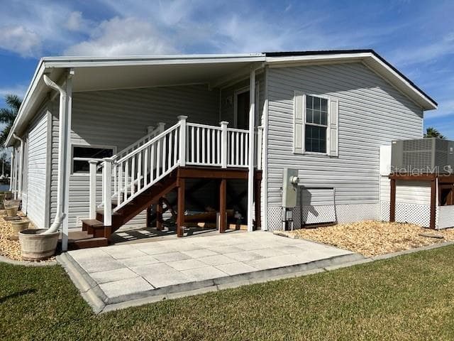 4300 RIVERSIDE DRIVE 132 photo 5