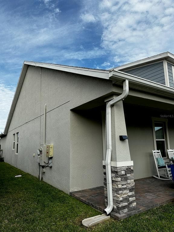 3253 WAUSEON DRIVE 3