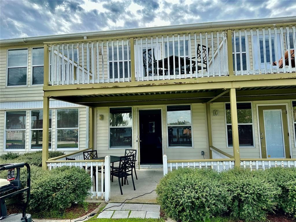 5297 S CHEROKEE WAY #104 1
