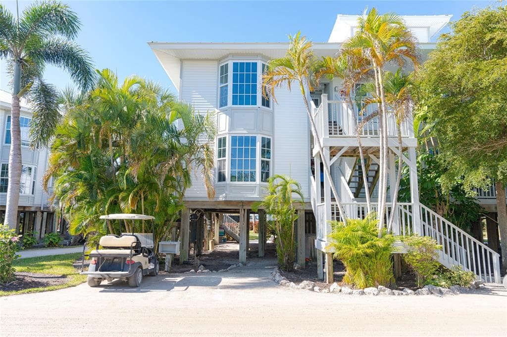 7450 PALM ISLAND DRIVE 3411 photo 1
