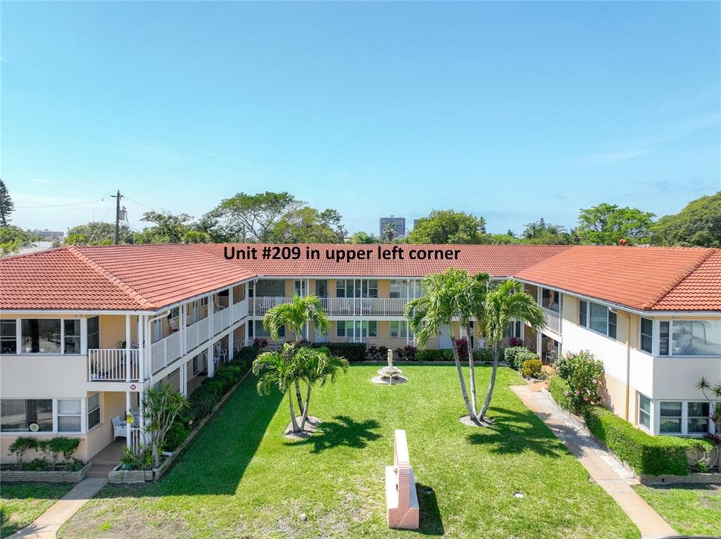 7740 BOCA CIEGA DRIVE 209 photo 2