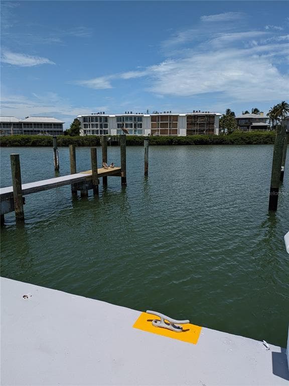 5820 GASPARILLA ROAD Slip 35 photo 6