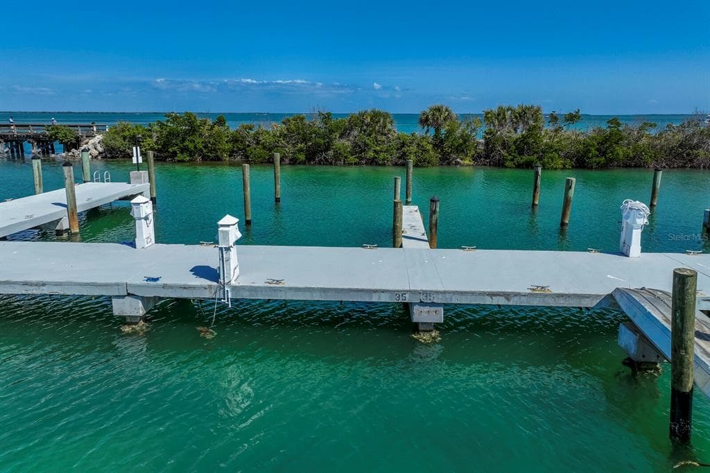 5820 GASPARILLA ROAD Slip 35 photo 4