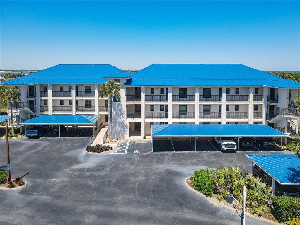 2700 N PENINSULA AVENUE #536 5