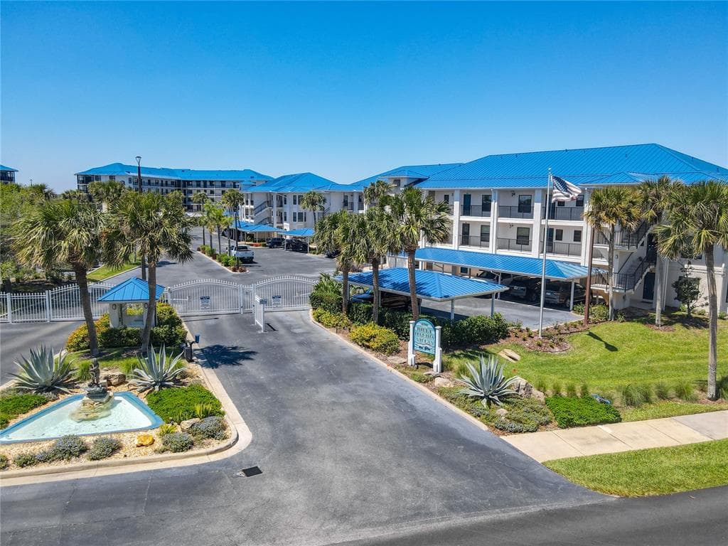 2700 N PENINSULA AVENUE #536 4