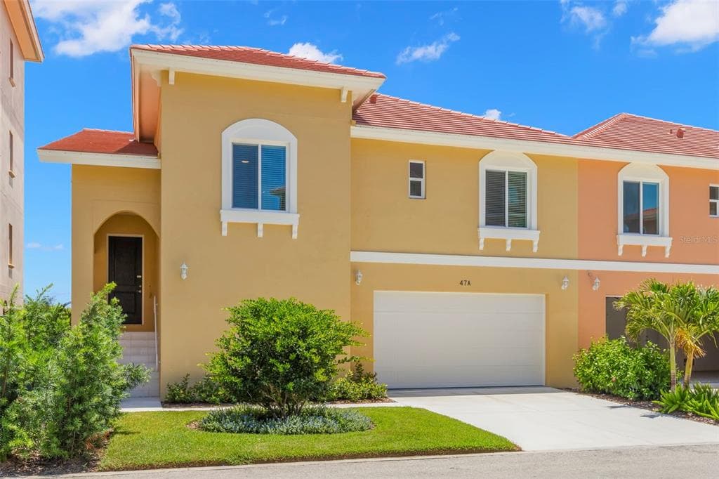 47A BAYVIEW COURT S photo 1