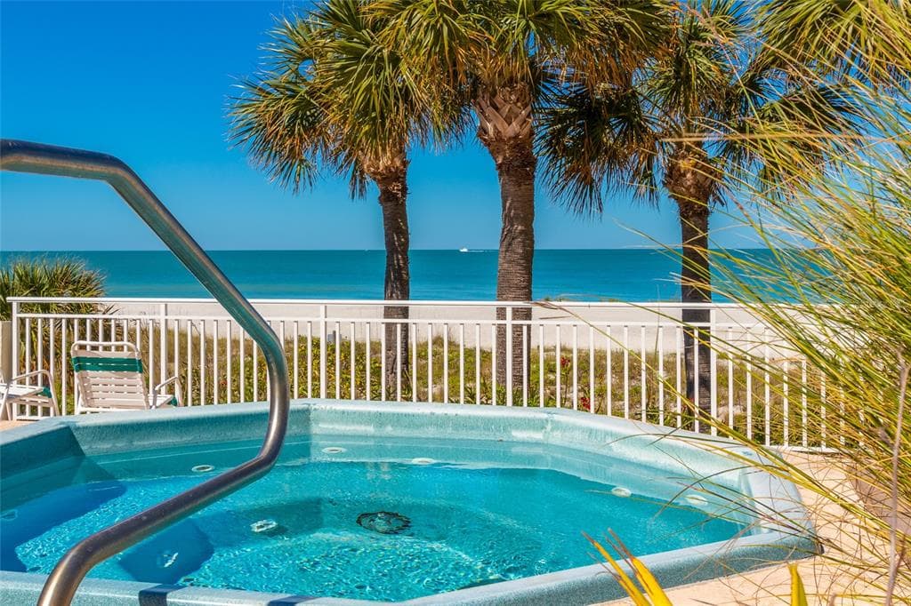 1380 GULF BOULEVARD 307 photo 19
