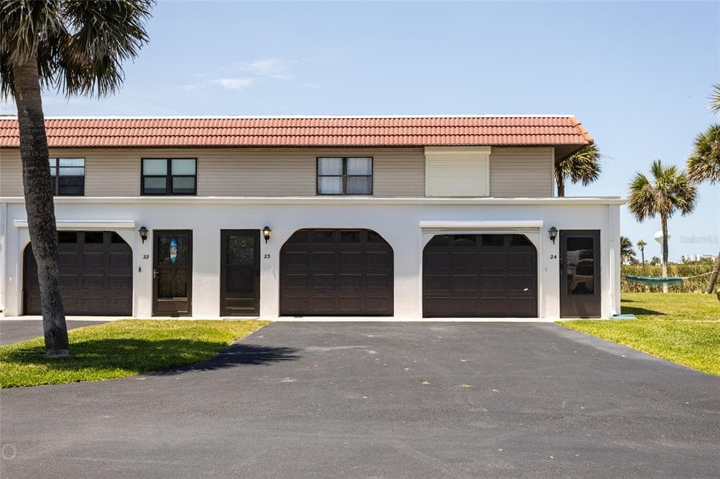 23 OCEAN PALM VILLA DRIVE N photo 2