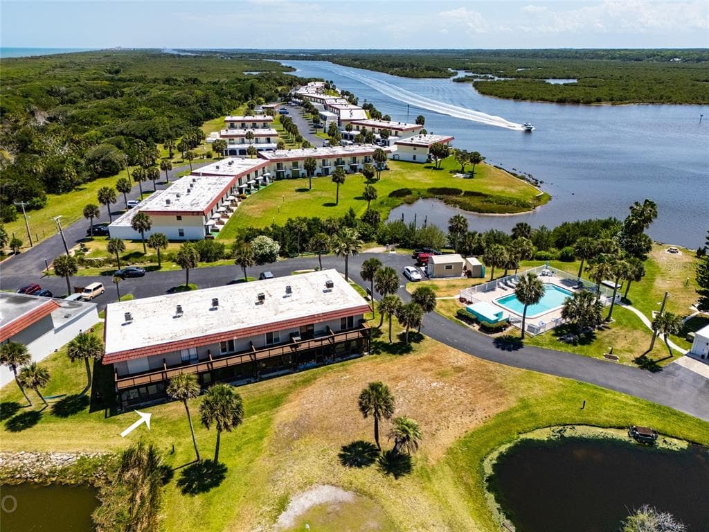 23 OCEAN PALM VILLA DRIVE N photo 1
