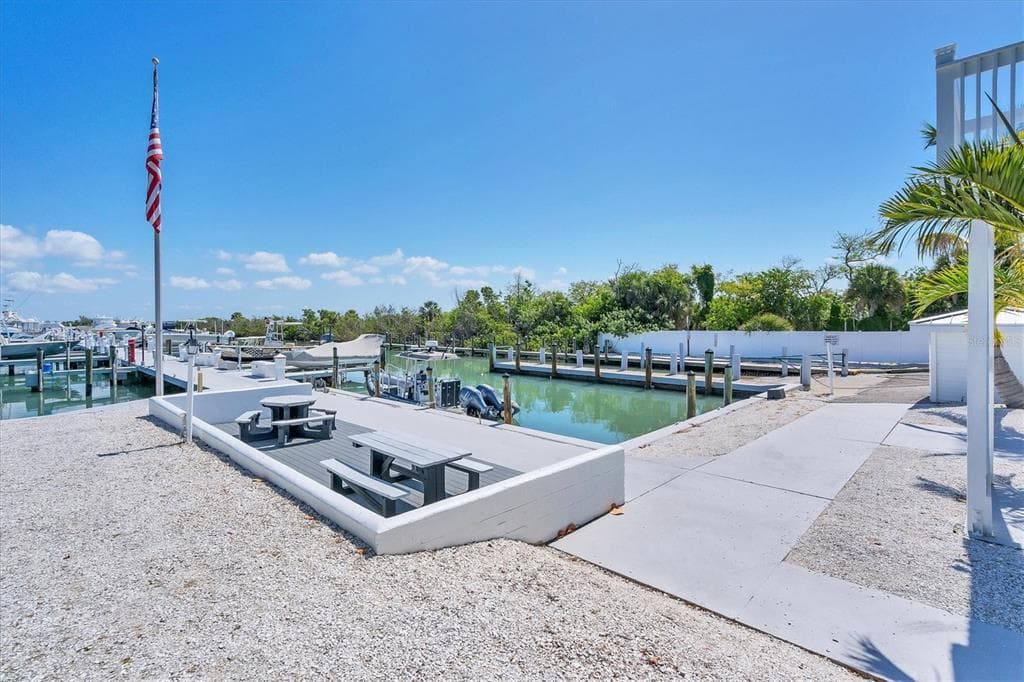 5820 GASPARILLA ROAD SLIP #49 photo 5