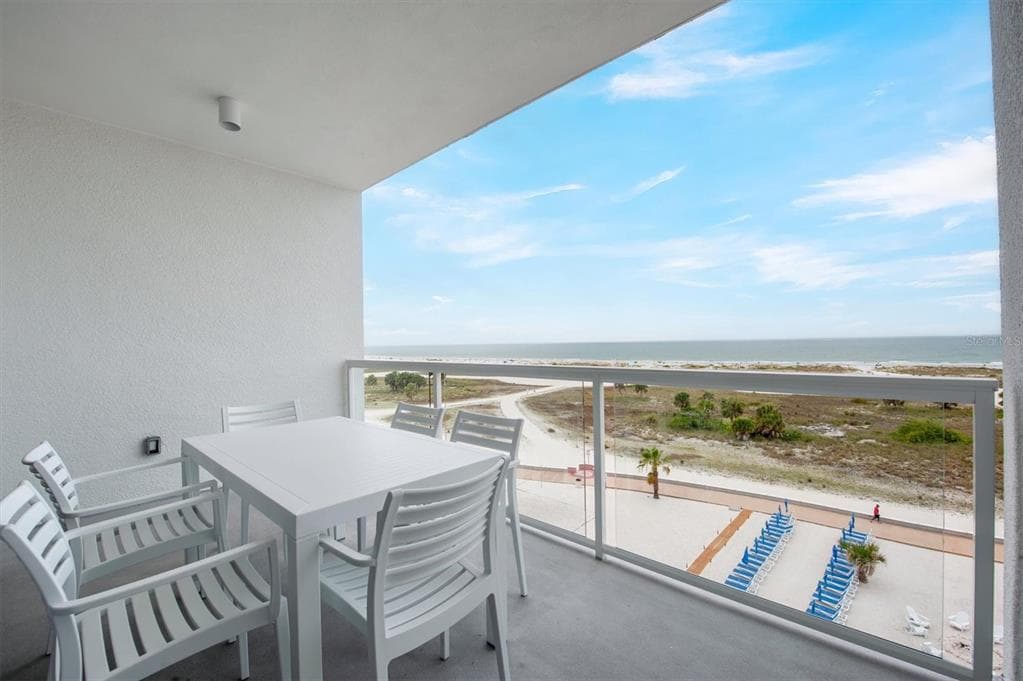 11500 GULF BOULEVARD 610 photo 13