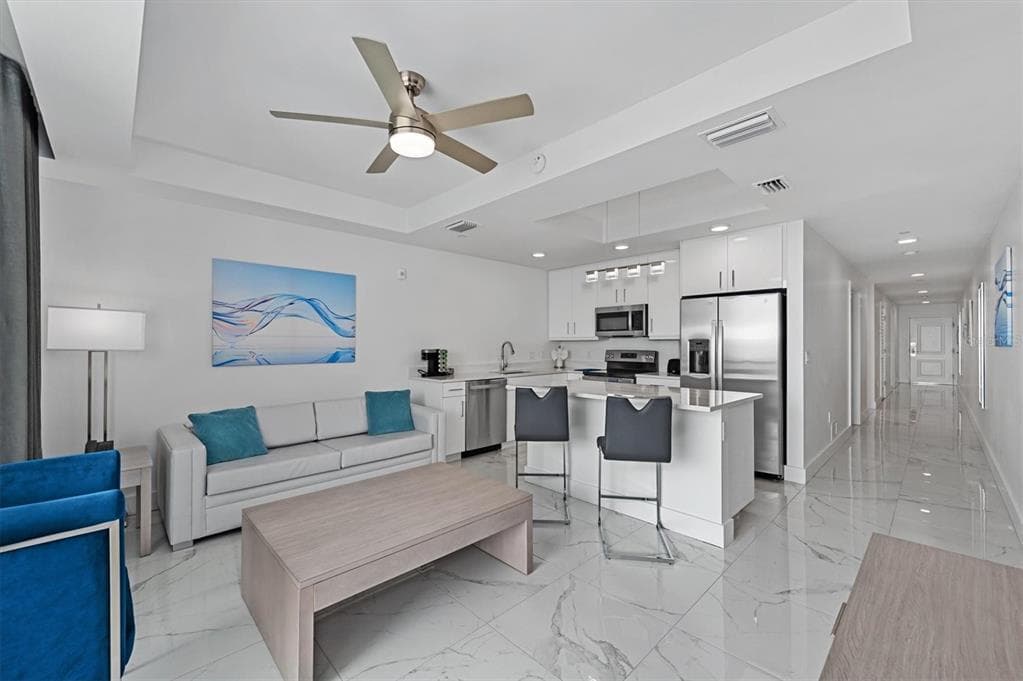 11500 GULF BOULEVARD 610 photo 3