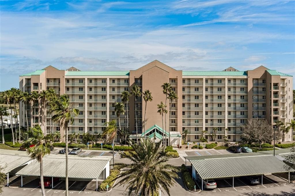2320 TERRA CEIA BAY BOULEVARD 203 photo 1