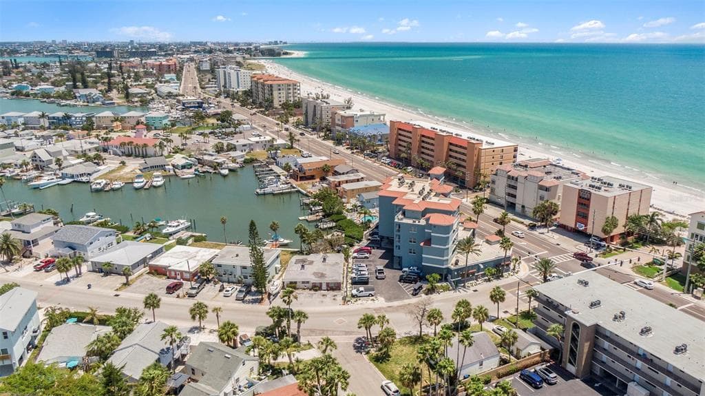 13999 GULF BOULEVARD #406 3