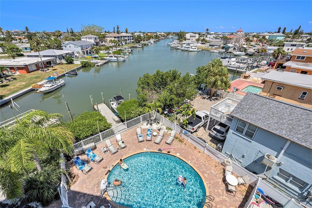 13999 GULF BOULEVARD #406 1