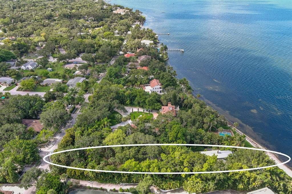 3301 BAY SHORE ROAD photo 1