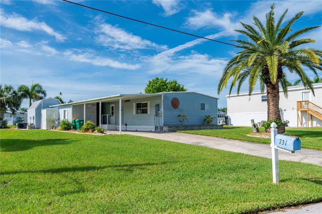 731 TANGERINE COURT photo 8