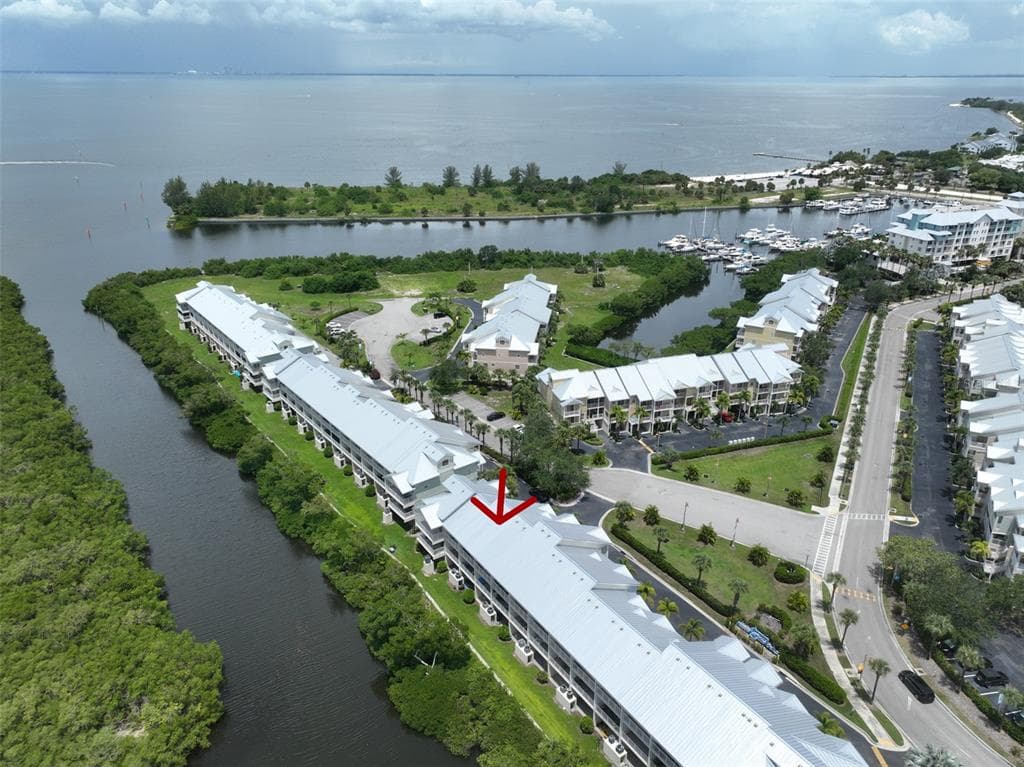 3226 MANGROVE POINT DRIVE photo 2