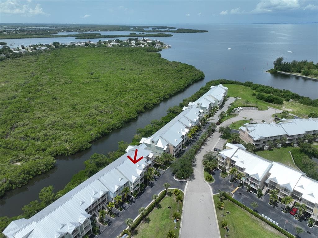 3226 MANGROVE POINT DRIVE photo 1