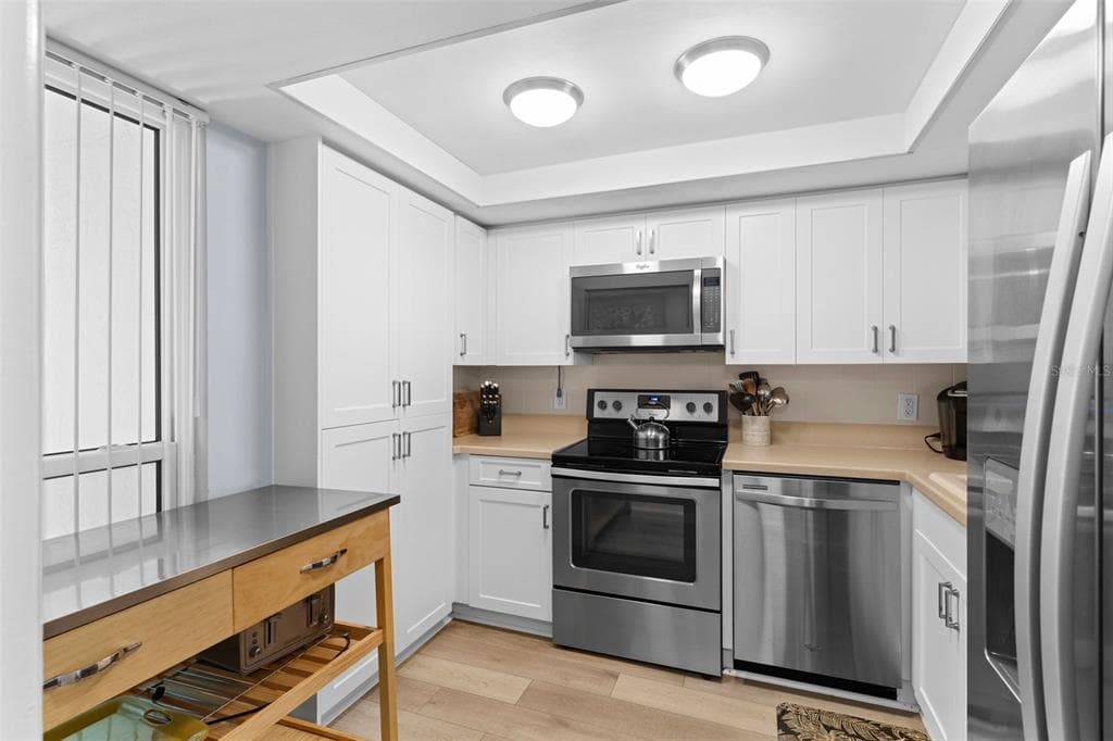 16308 GULF BOULEVARD 209 photo 6