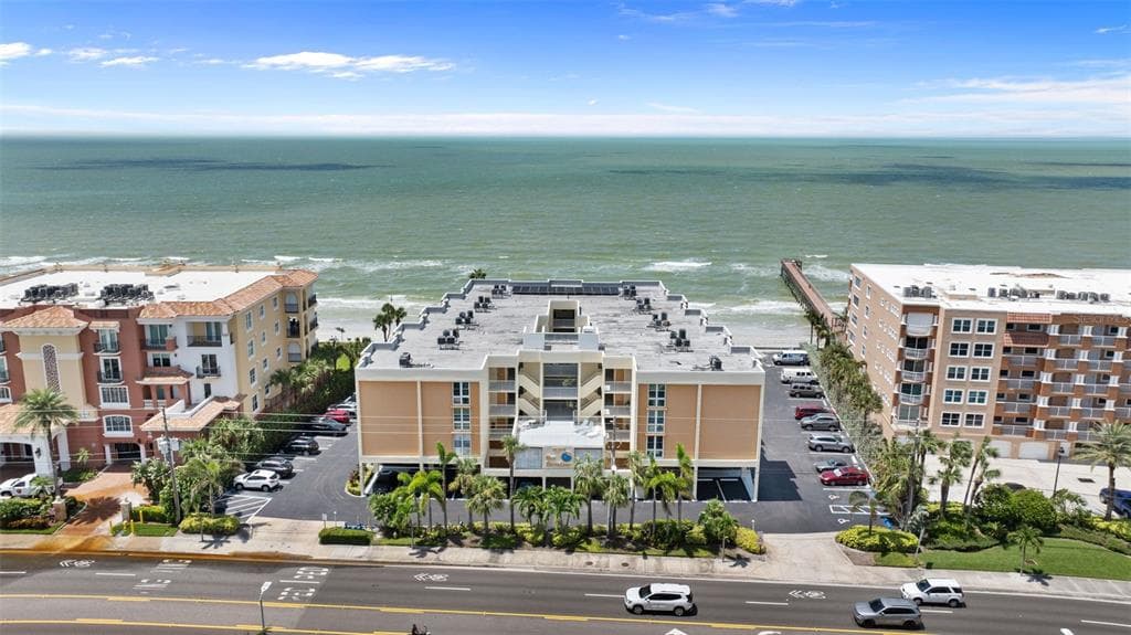 16308 GULF BOULEVARD 209 photo 1