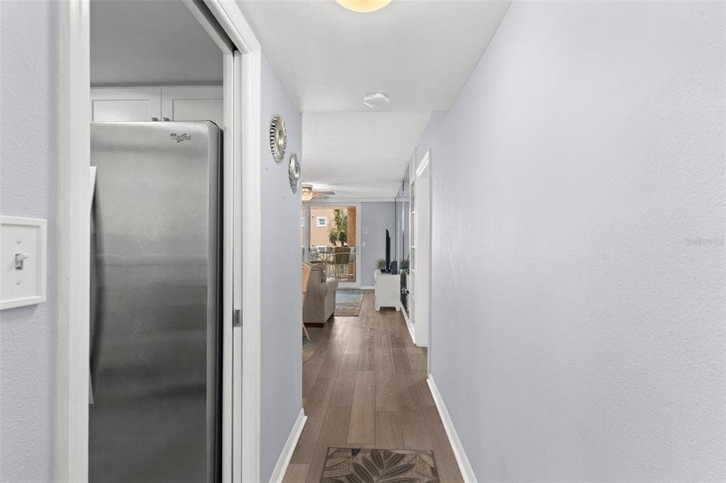 16308 GULF BOULEVARD 209 photo 5