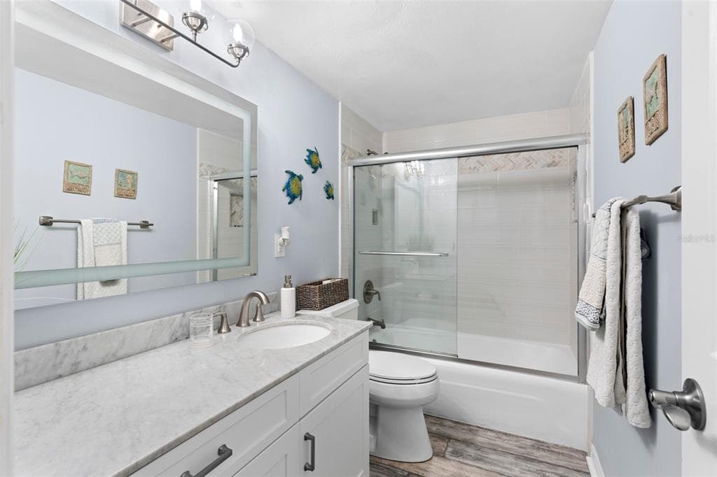 16308 GULF BOULEVARD 209 photo 19