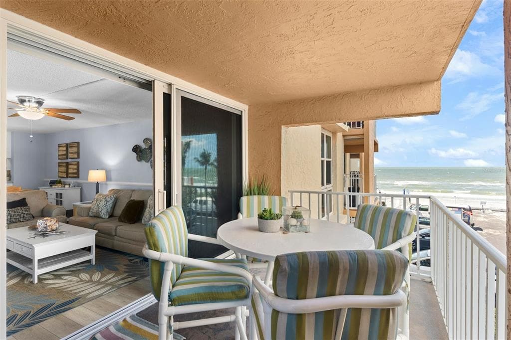 16308 GULF BOULEVARD 209 photo 25