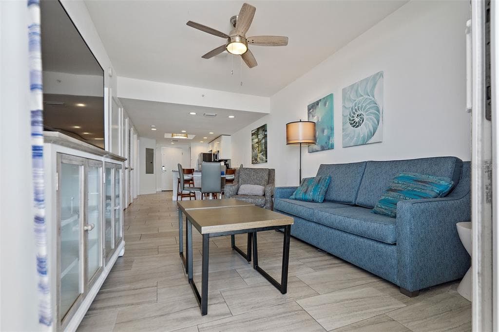 10116 GULF BOULEVARD 403W photo 20