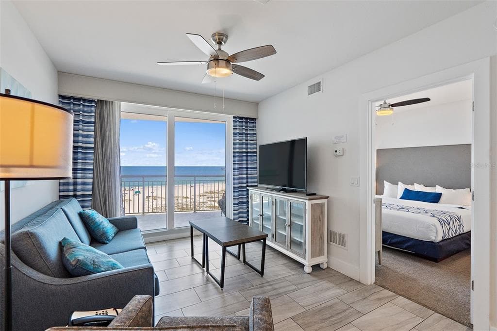 10116 GULF BOULEVARD 403W photo 18