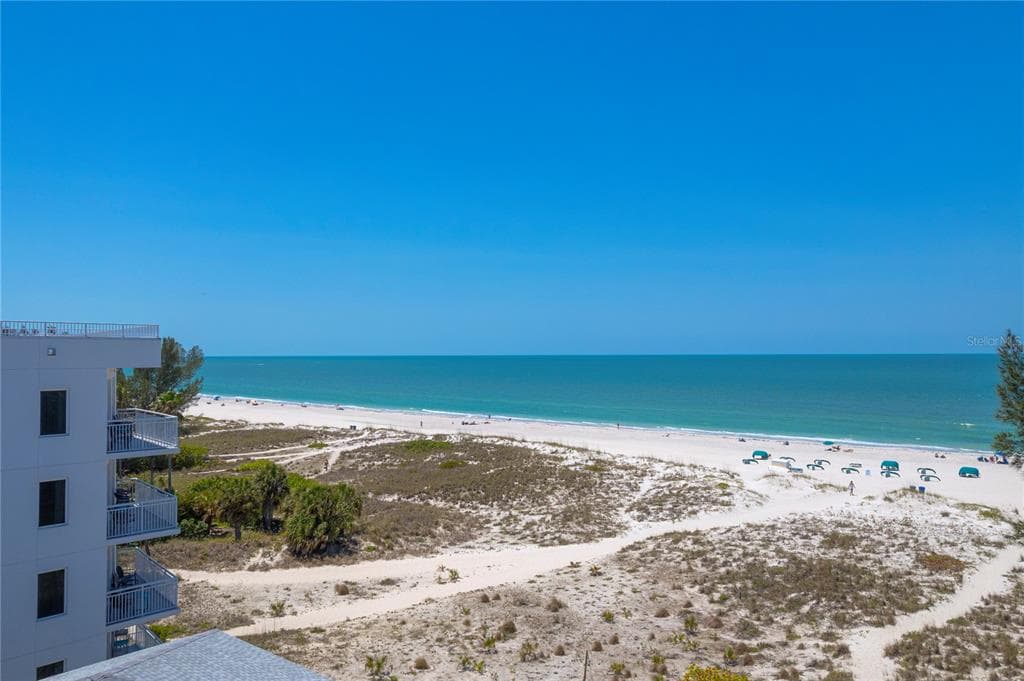 10116 GULF BOULEVARD 403W photo 4