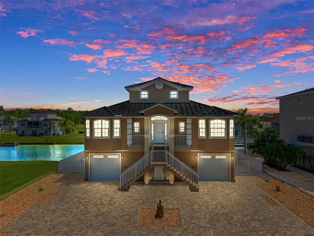 3448 TRIGGERFISH DRIVE photo 2