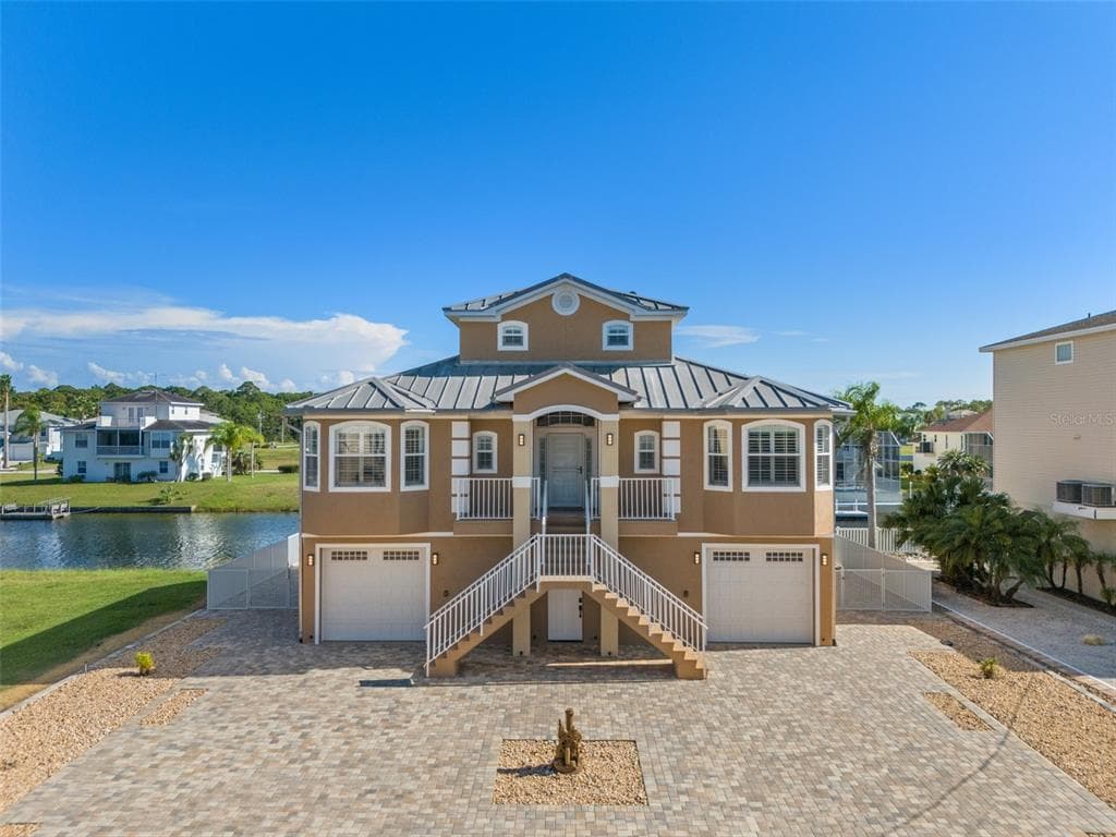 3448 TRIGGERFISH DRIVE photo 1