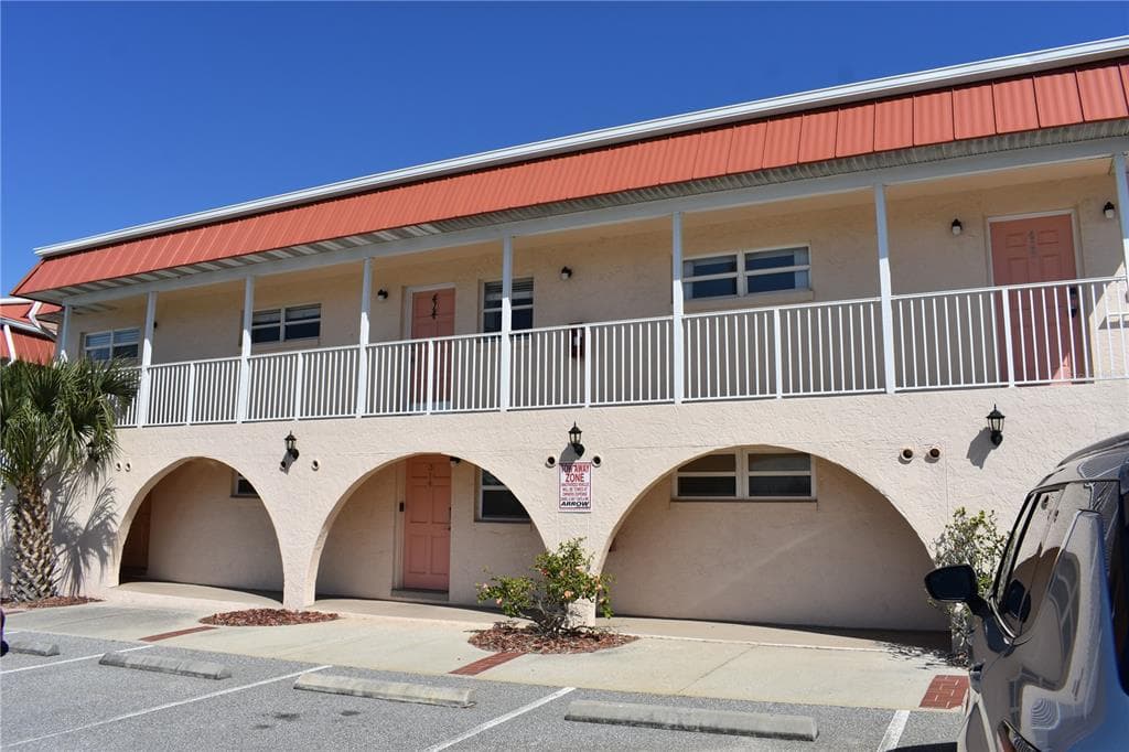 1510 OCEAN SHORE BOULEVARD 4140 photo 1